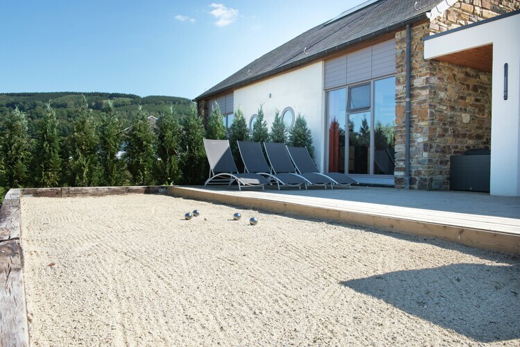 Ny des anges – Maison 9 pers. piscine chauffée - Photo 30