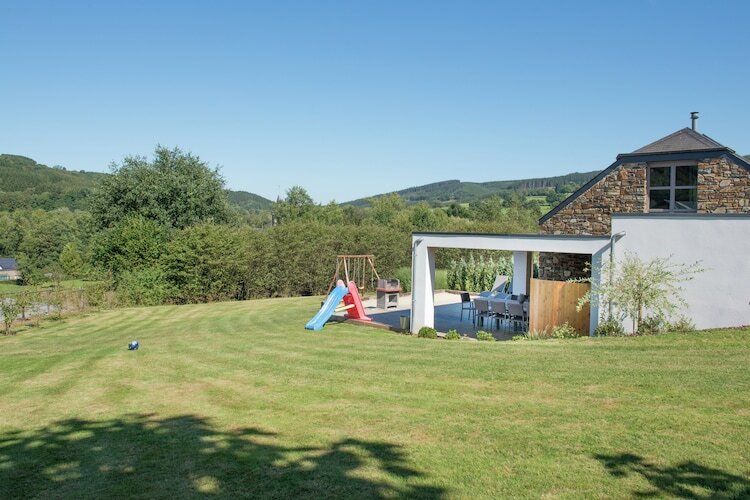 Ny des anges – Maison 9 pers. piscine chauffée - Photo 31
