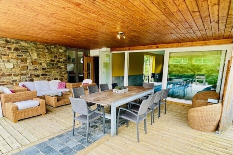 Ny des anges – Maison 9 pers. piscine chauffée - Photo 37