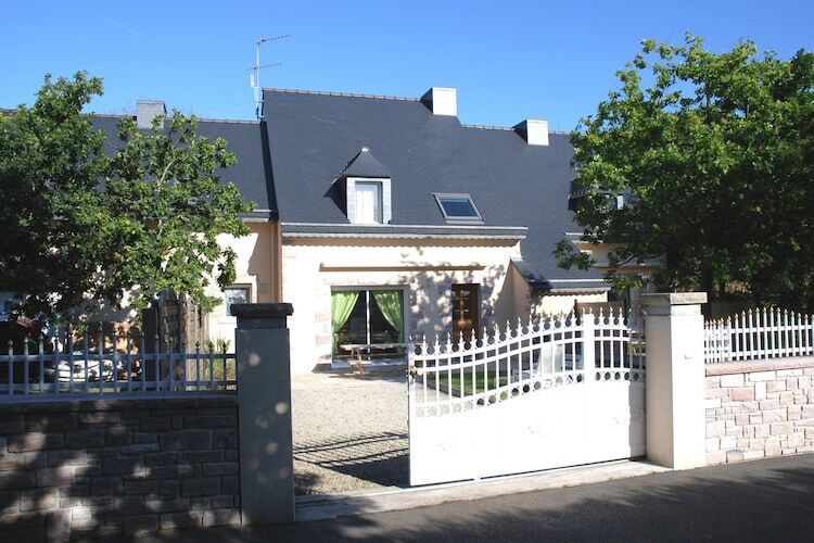 Maison 6 personnes à 700 m de la mer, Erquy - Photo 1