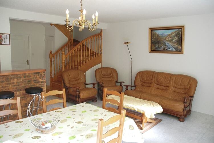 Maison 6 personnes à 700 m de la mer, Erquy - Photo 2
