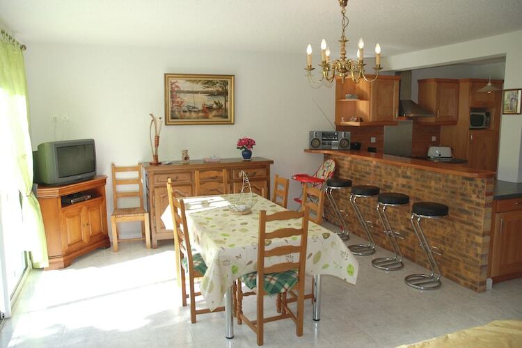Maison 6 personnes à 700 m de la mer, Erquy - Photo 3