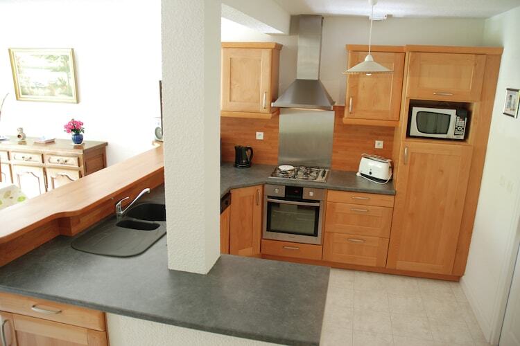 Maison 6 personnes à 700 m de la mer, Erquy - Photo 4