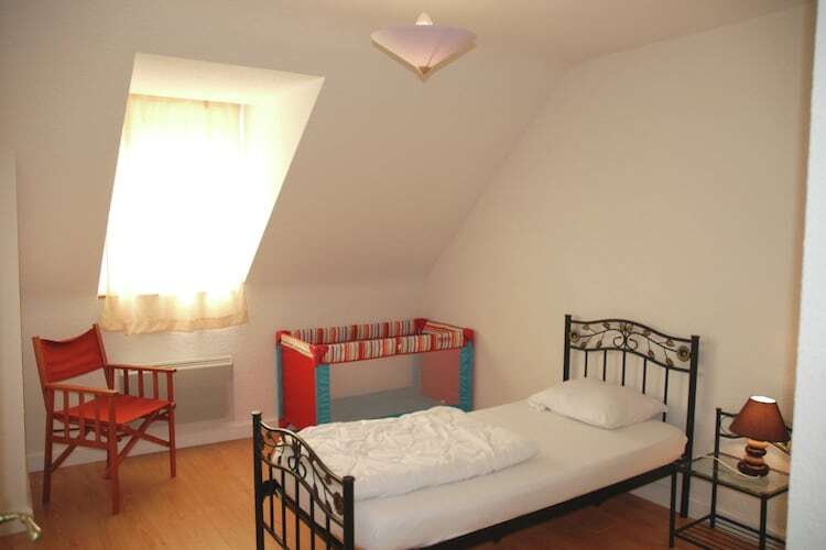 Maison 6 personnes à 700 m de la mer, Erquy - Photo 6