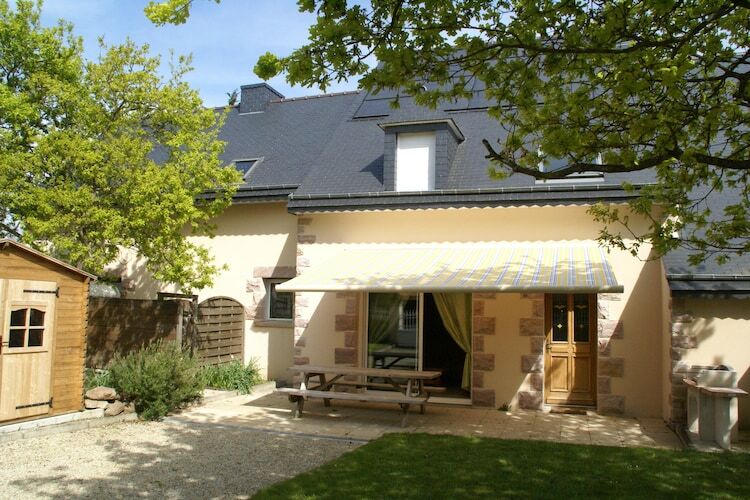 Maison 6 personnes à 700 m de la mer, Erquy - Photo 7