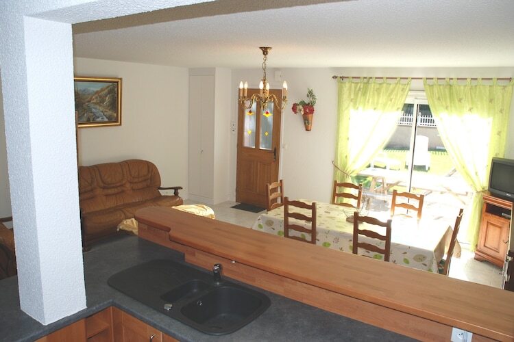 Maison 6 personnes à 700 m de la mer, Erquy - Photo 8