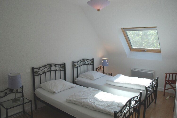 Maison 6 personnes à 700 m de la mer, Erquy - Photo 9