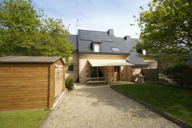 Maison 6 personnes à 700 m de la mer, Erquy - Photo 10