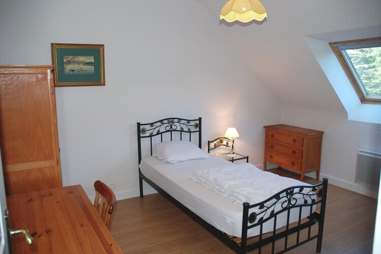 Maison 6 personnes à 700 m de la mer, Erquy - Photo 13