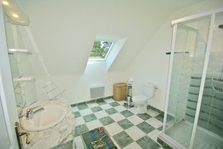 Maison 6 personnes à 700 m de la mer, Erquy - Photo 14