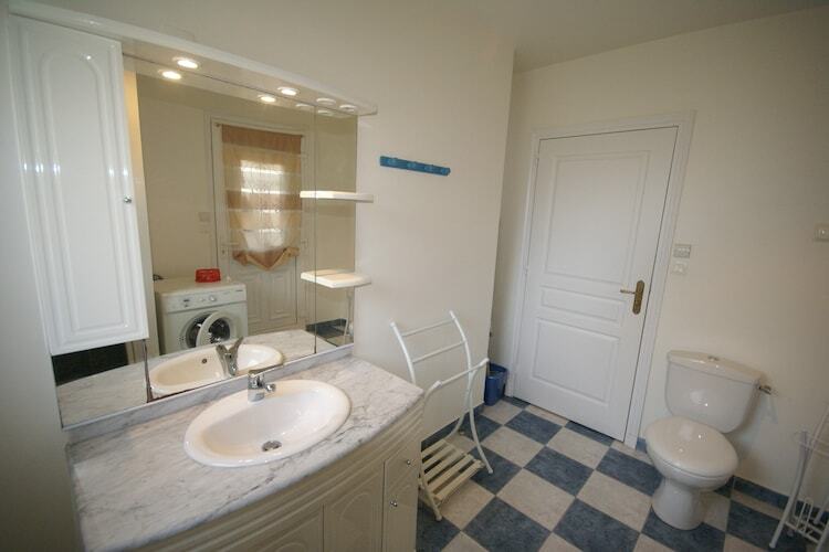 Maison 6 personnes à 700 m de la mer, Erquy - Photo 16
