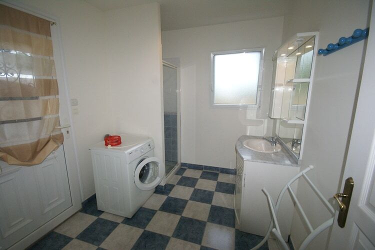 Maison 6 personnes à 700 m de la mer, Erquy - Photo 17