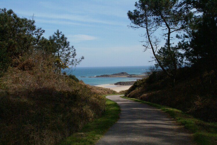 Maison 6 personnes à 700 m de la mer, Erquy - Photo 20