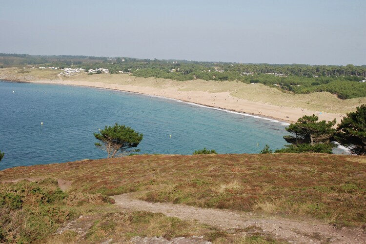 Maison 6 personnes à 700 m de la mer, Erquy - Photo 26