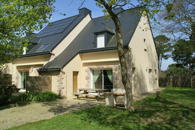 Maison 4 chambres à 700 m de la plage à Erquy - Photo 1