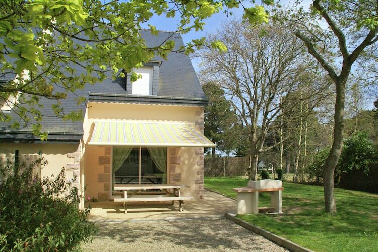 Maison 4 chambres à 700 m de la plage à Erquy - Photo 2