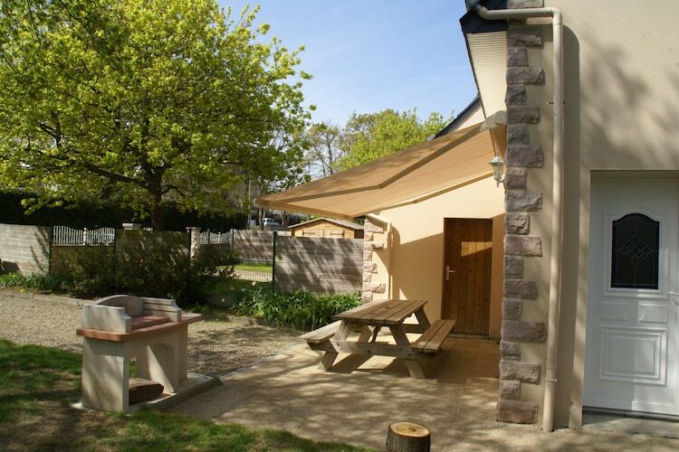 Maison 4 chambres à 700 m de la plage à Erquy - Photo 3