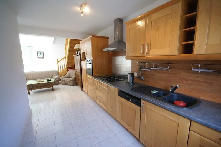 Maison 4 chambres à 700 m de la plage à Erquy - Photo 5