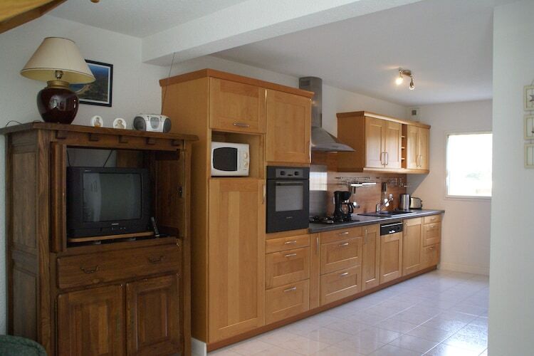 Maison 4 chambres à 700 m de la plage à Erquy - Photo 6
