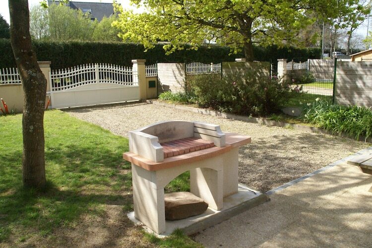 Maison 4 chambres à 700 m de la plage à Erquy - Photo 15