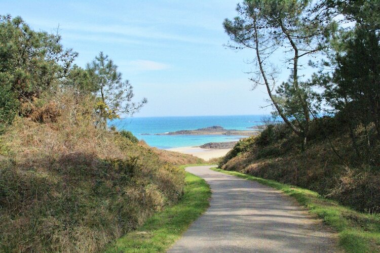 Maison 4 chambres à 700 m de la plage à Erquy - Photo 17