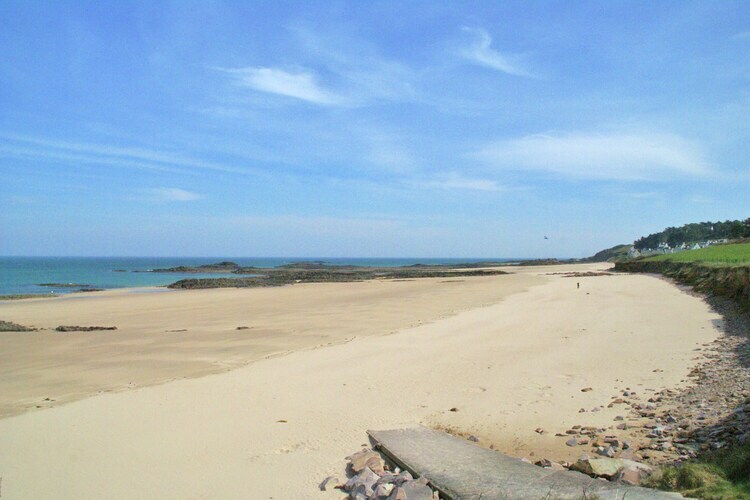 Maison 4 chambres à 700 m de la plage à Erquy - Photo 18