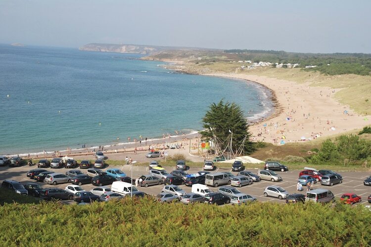 Maison 4 chambres à 700 m de la plage à Erquy - Photo 19