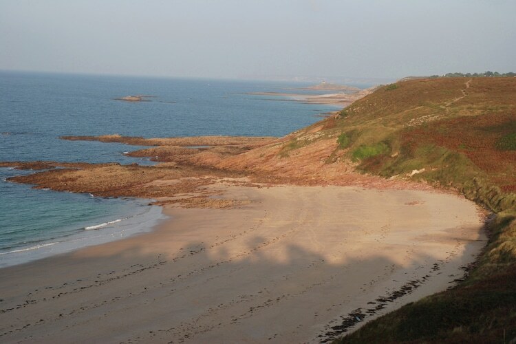 Maison 4 chambres à 700 m de la plage à Erquy - Photo 20