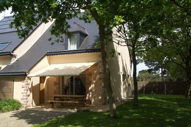 Maison 4 chambres à 700 m de la plage à Erquy - Photo 33