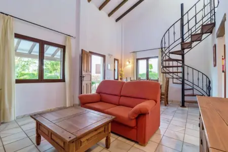 La Sierra de Cazorla, Bungalow Ibipozo à Pozo Alcón - Photo 2