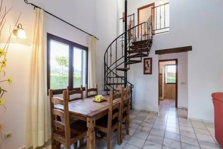 La Sierra de Cazorla, Bungalow Ibipozo à Pozo Alcón - Photo 3