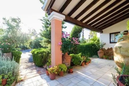 La Sierra de Cazorla, Bungalow Ibipozo à Pozo Alcón - Photo 19