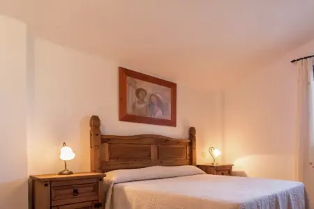 La Sierra de Cazorla, Bungalow Ibipozo à Pozo Alcón - Photo 21