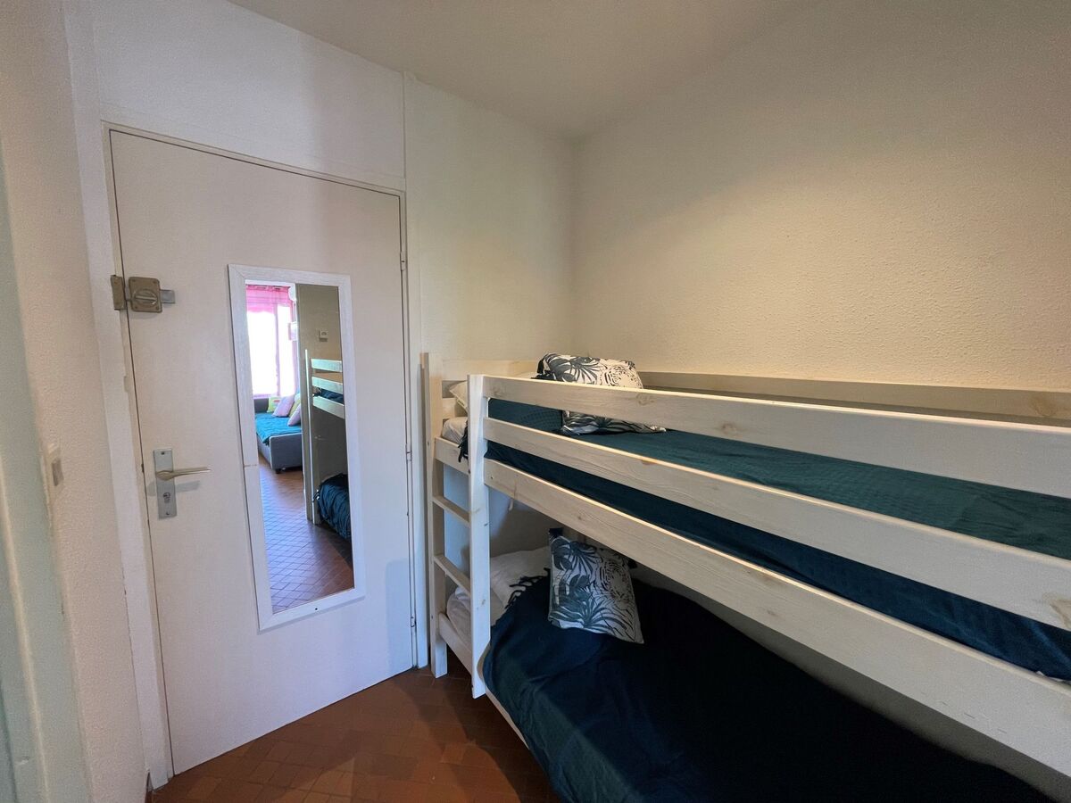 Studio 21 m² avec terrasse sud à La Grande Motte - Photo 4