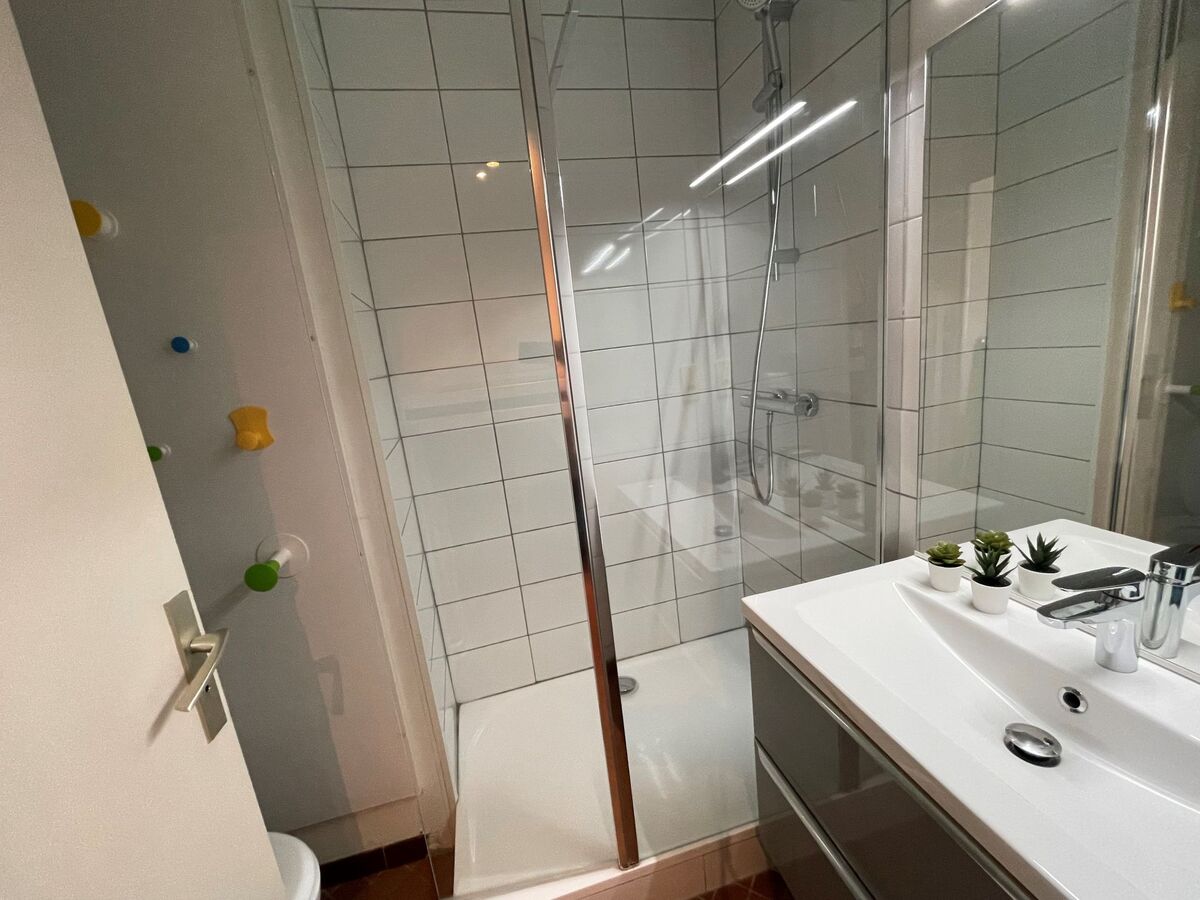 Studio 21 m² avec terrasse sud à La Grande Motte - Photo 5