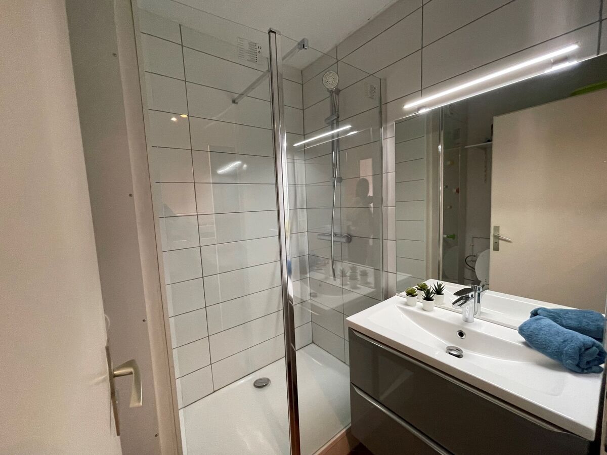 Studio 21 m² avec terrasse sud à La Grande Motte - Photo 18