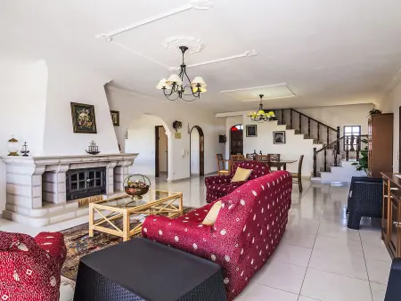Villa Quinta do Sol – 8 personnes, piscine & vue mer - Photo 1