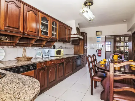 Villa Quinta do Sol – 8 personnes, piscine & vue mer - Photo 2