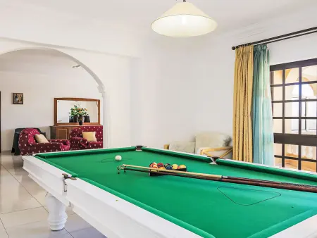 Villa Quinta do Sol – 8 personnes, piscine & vue mer - Photo 4