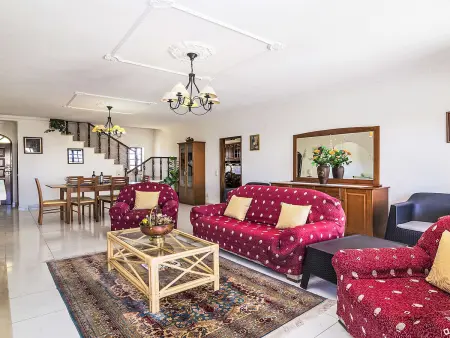 Villa Quinta do Sol – 8 personnes, piscine & vue mer - Photo 5