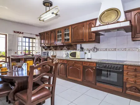 Villa Quinta do Sol – 8 personnes, piscine & vue mer - Photo 6