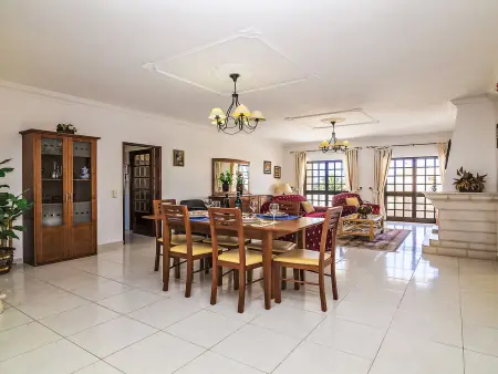 Villa Quinta do Sol – 8 personnes, piscine & vue mer - Photo 8