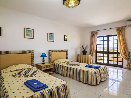 Villa Quinta do Sol – 8 personnes, piscine & vue mer - Photo 9