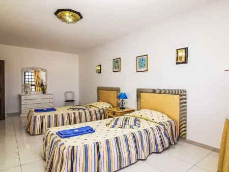 Villa Quinta do Sol – 8 personnes, piscine & vue mer - Photo 10