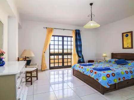 Villa Quinta do Sol – 8 personnes, piscine & vue mer - Photo 13