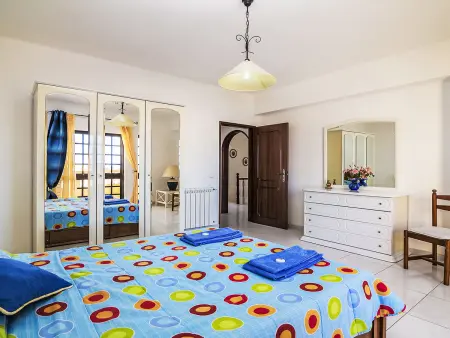 Villa Quinta do Sol – 8 personnes, piscine & vue mer - Photo 14