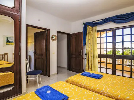 Villa Quinta do Sol – 8 personnes, piscine & vue mer - Photo 15