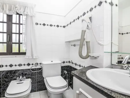 Villa Quinta do Sol – 8 personnes, piscine & vue mer - Photo 16