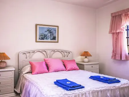 Villa Quinta do Sol – 8 personnes, piscine & vue mer - Photo 17
