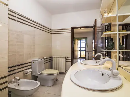 Villa Quinta do Sol – 8 personnes, piscine & vue mer - Photo 18